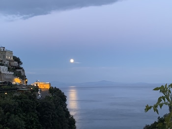 hotel la pergola
