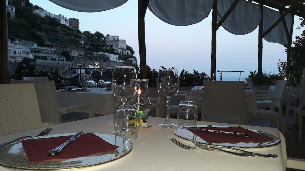hotel la pergola