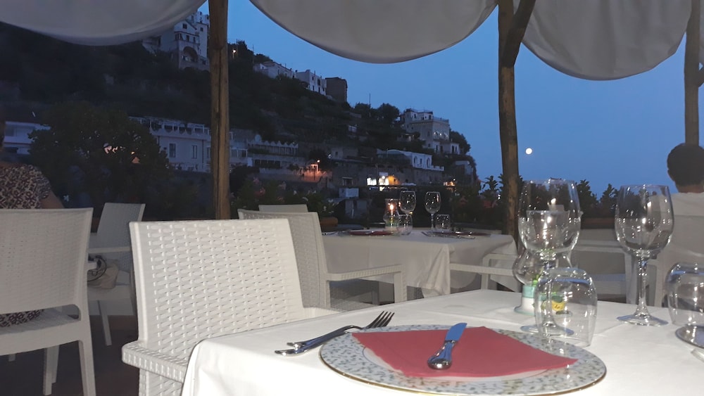 hotel la pergola