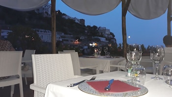 hotel la pergola
