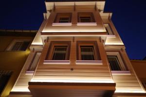 sultanahmet inn hotel