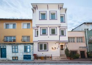 sultanahmet inn hotel