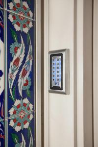 sultanahmet inn hotel