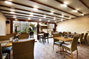 sultanahmet inn hotel