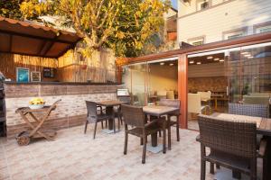 sultanahmet inn hotel