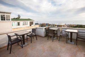 sultanahmet inn hotel