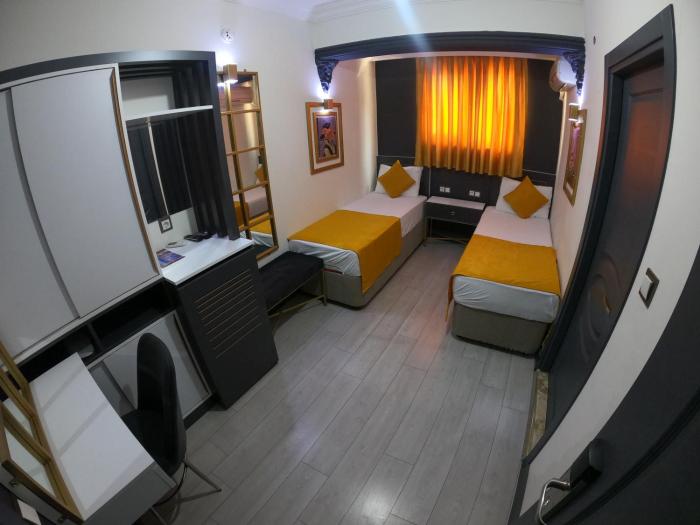 exporoyal hotel