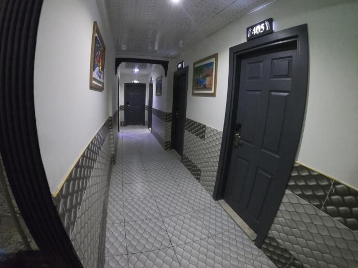 exporoyal hotel