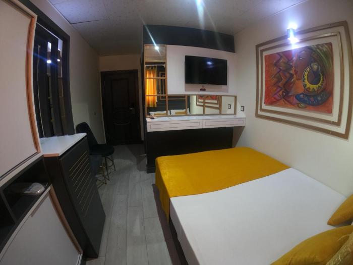 exporoyal hotel