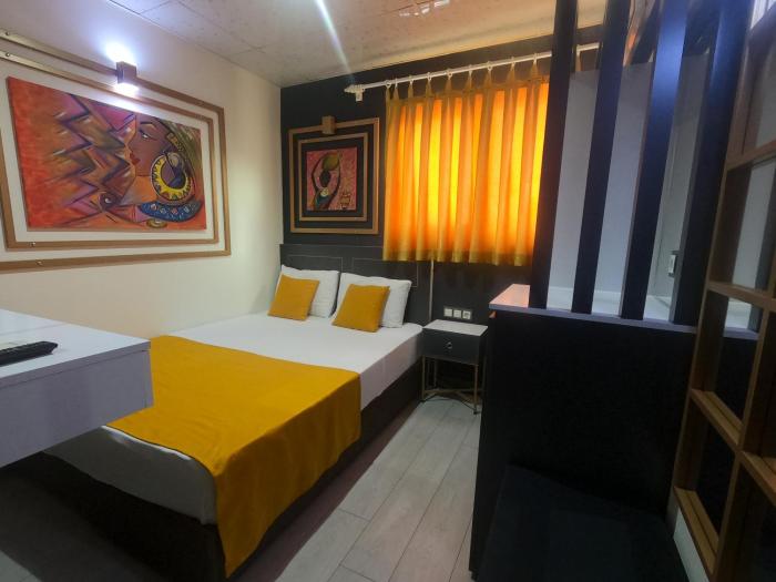 exporoyal hotel