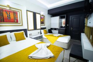 exporoyal hotel