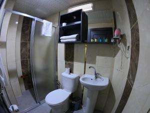 exporoyal hotel