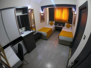 exporoyal hotel