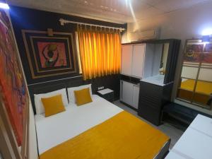 exporoyal hotel