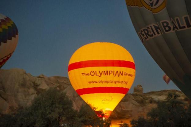 demisos caves the hotel