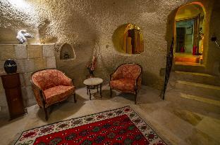 demisos caves the hotel