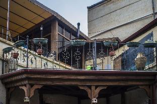 demisos caves the hotel