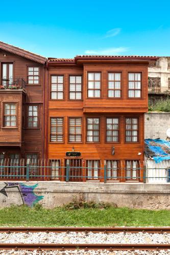 ferman konak hotel special class