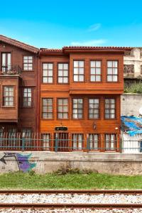 ferman konak hotel special class