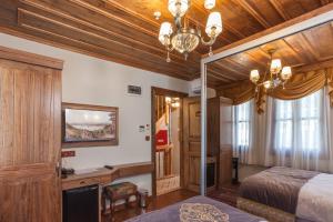 ferman konak hotel special class