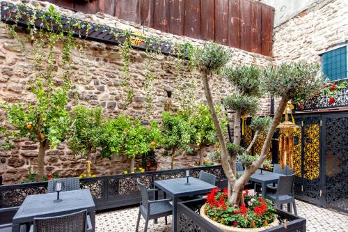 ferman konak hotel special class