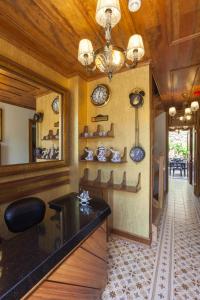 ferman konak hotel special class