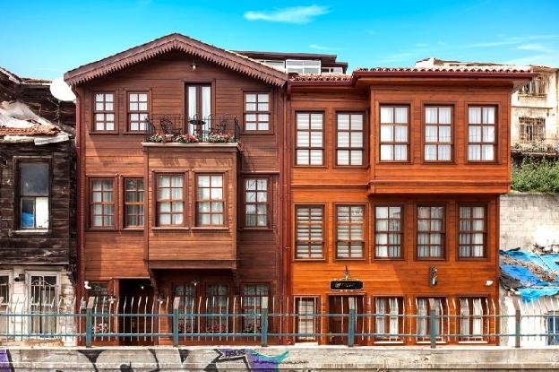 ferman konak hotel special class