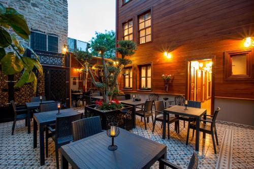 ferman konak hotel special class