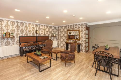 ferman konak hotel special class