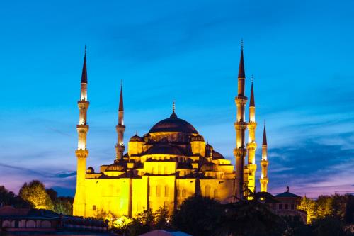 ferman konak hotel special class