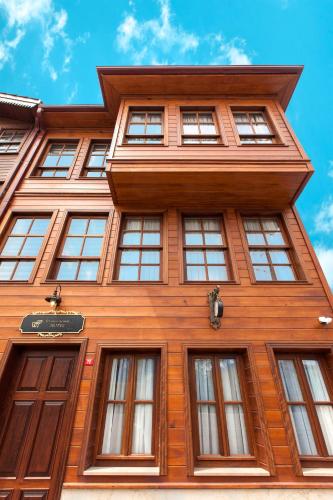 ferman konak hotel special class