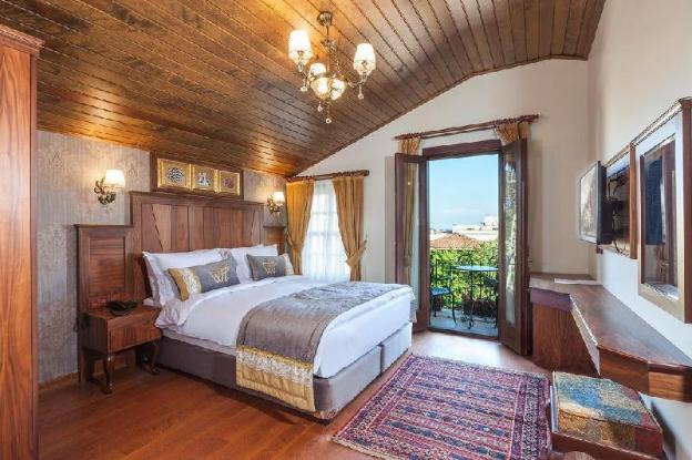 ferman konak hotel special class