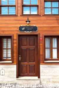 ferman konak hotel special class