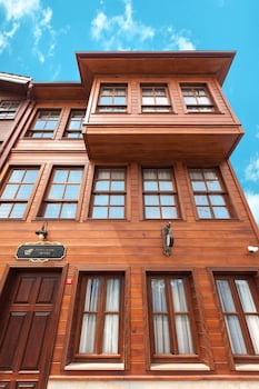 ferman konak hotel special class