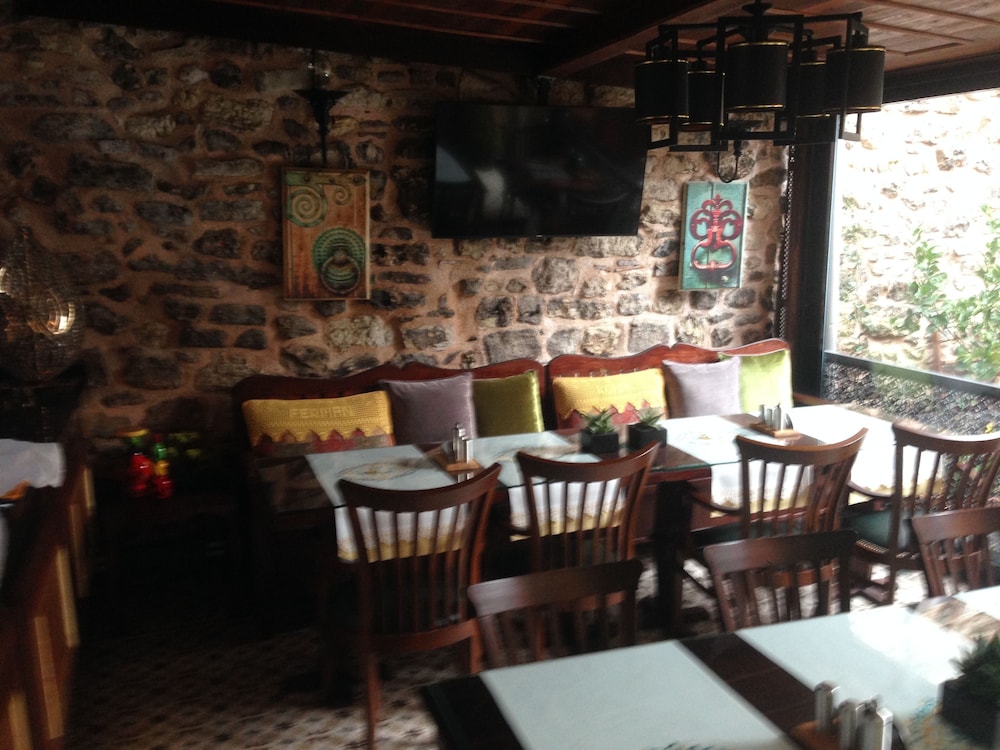 ferman konak hotel special class