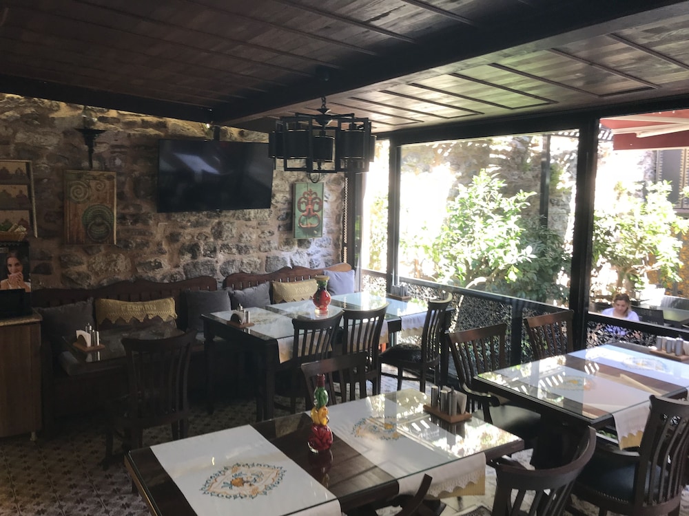 ferman konak hotel special class