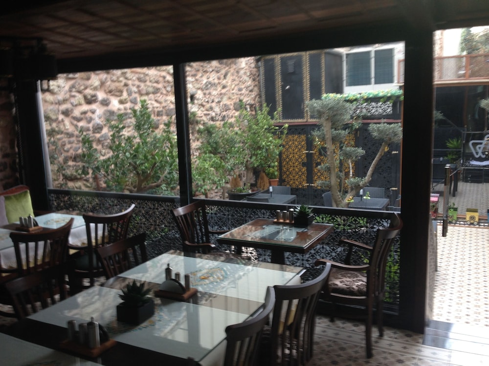 ferman konak hotel special class