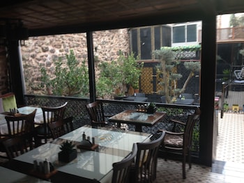 ferman konak hotel special class