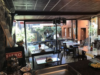 ferman konak hotel special class