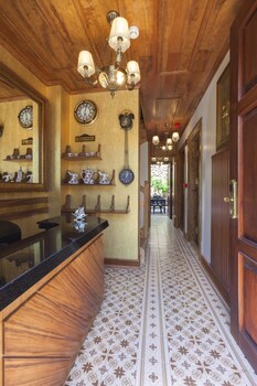 ferman konak hotel special class