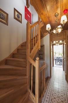 ferman konak hotel special class