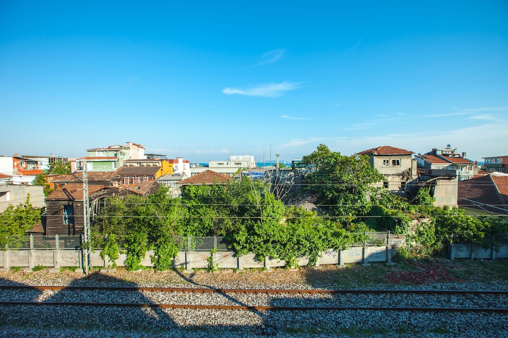 ferman konak hotel special class