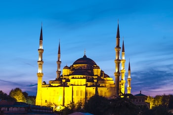 ferman konak hotel special class