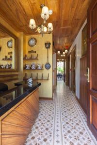 ferman konak hotel special class