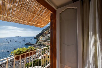 positano