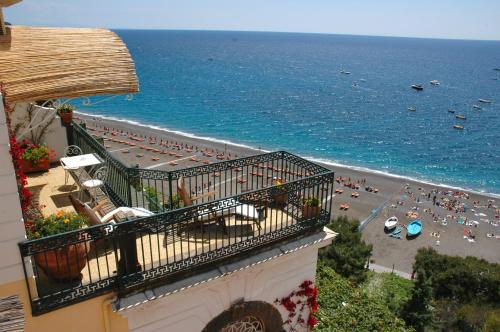 hotel buca di bacco