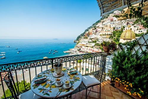 positano