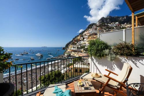 positano