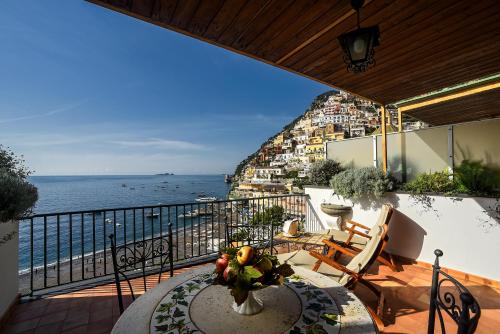 positano