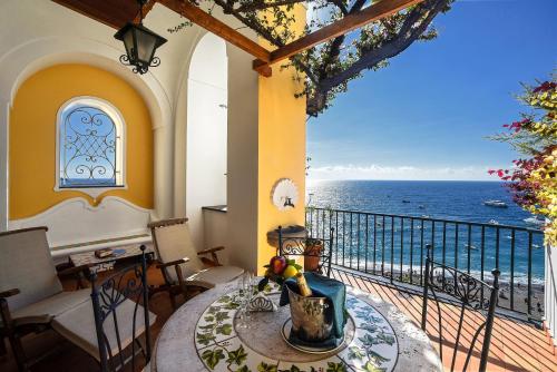 positano